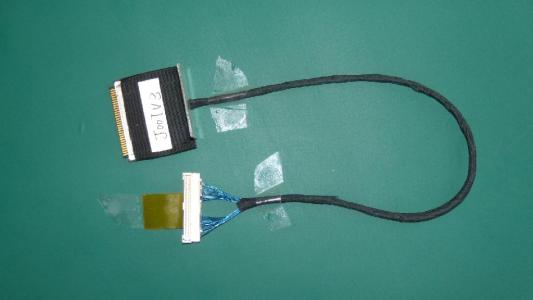 edp和lvds的区别是什么?