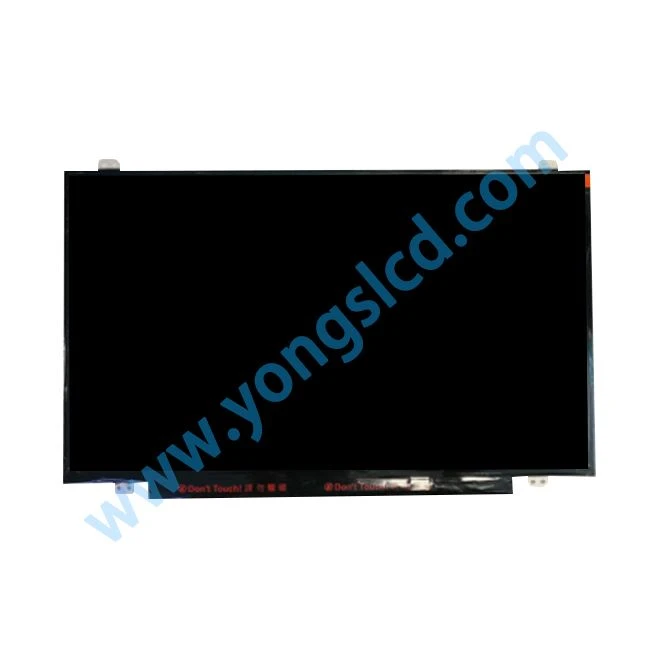 Pantalla de ordenador portátil con pantalla LCD LED de 14,0 pulgadas B140HAN01.3