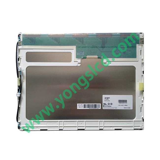 15 Panel LCD LB150X02-TL01