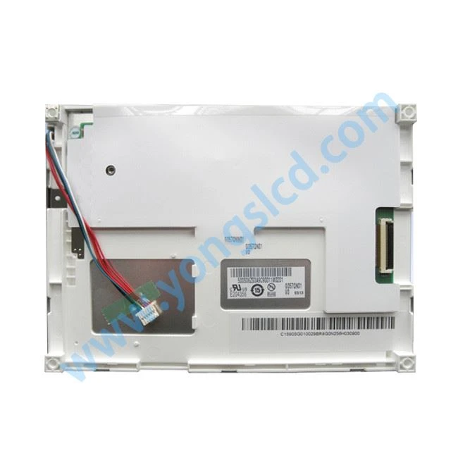 G057QN01 V0 lcd screen display