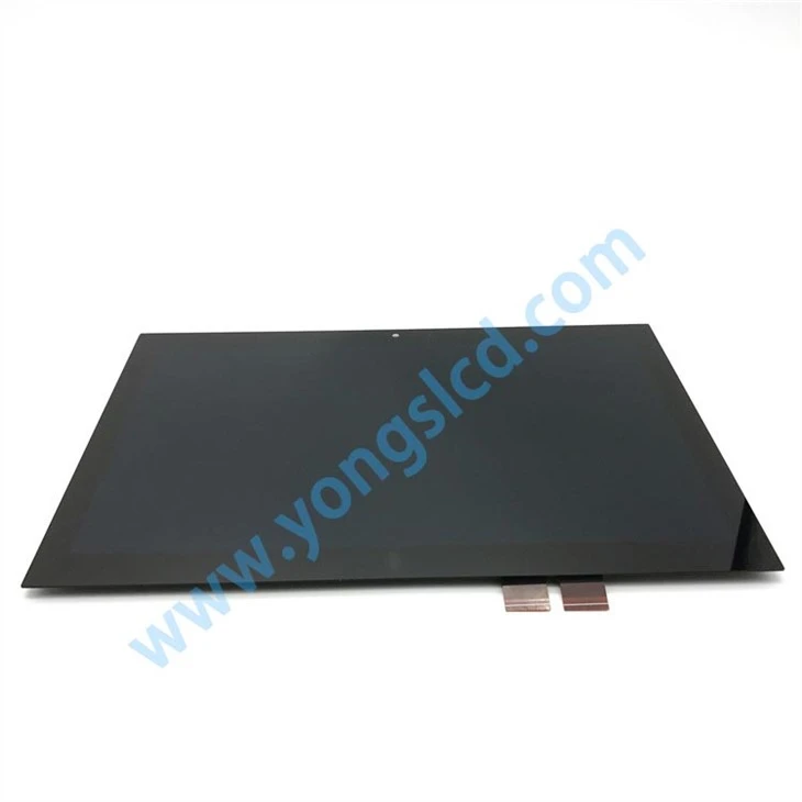 Para el digitalizador LCD de pantalla táctil HP Pavilion X2 10-N122TU