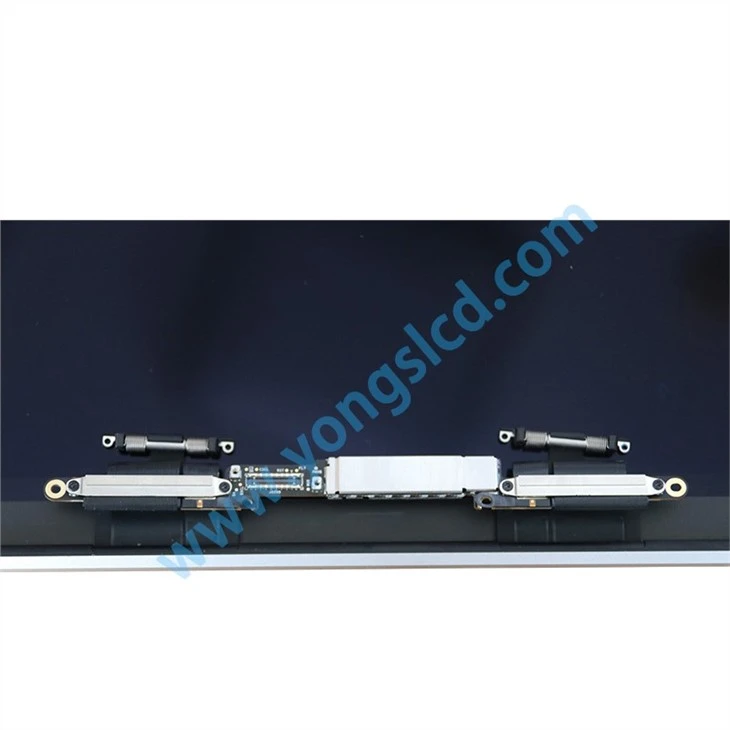 2016 2017 year macbook pro a1708 lcd screen assembly dispaly replacement panel emc 3164 2978