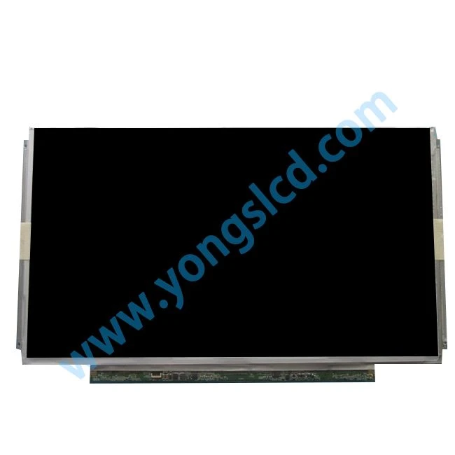 Nueva pantalla LCD TFT B133XW01 V5