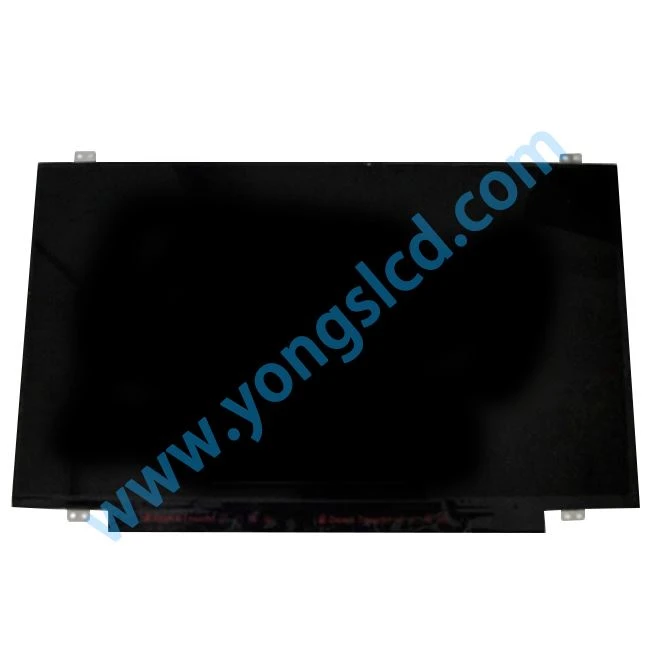 Pantalla de ordenador portátil con monitor LCD nuevo original B140XTN02.8