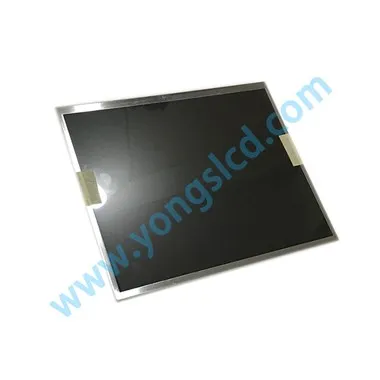 Pantalla de panel LCD G121X1-L02 de 12.1 pulgadas
