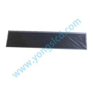 21.2 DV212FBB-N10 1920x360 Pantalla LCD TFT Lcd