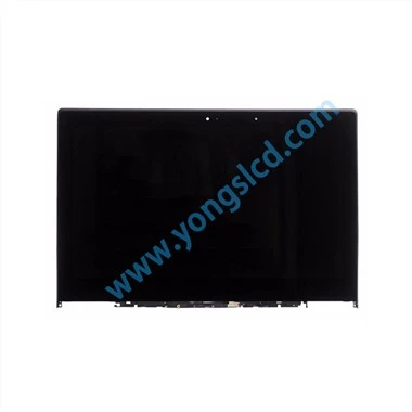 Para Lenovo Yoga 2 Pro 13 Digitalizador de pantalla LCD con táctil