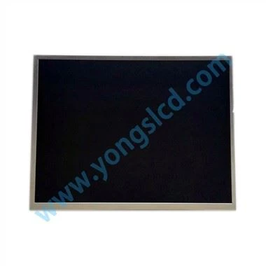 Pantalla de panel LCD G104V1-T01 para panel de pantalla de visualización industrial