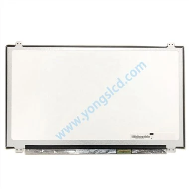 N156BGN-E41 Pantalla LCD para computadora portátil Panel de pantalla LED de 40 pines