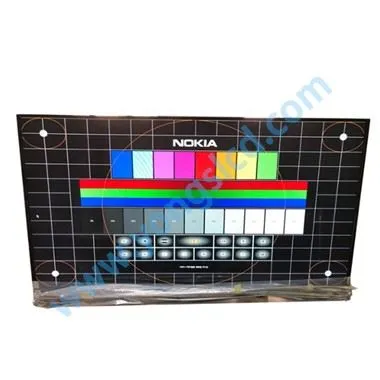 Nuevo panel LCD LD550EUE-FHA1