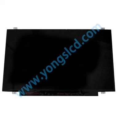 Marca original 14.0 Slim EDP 40pin HD Pantalla B140XTN02.B