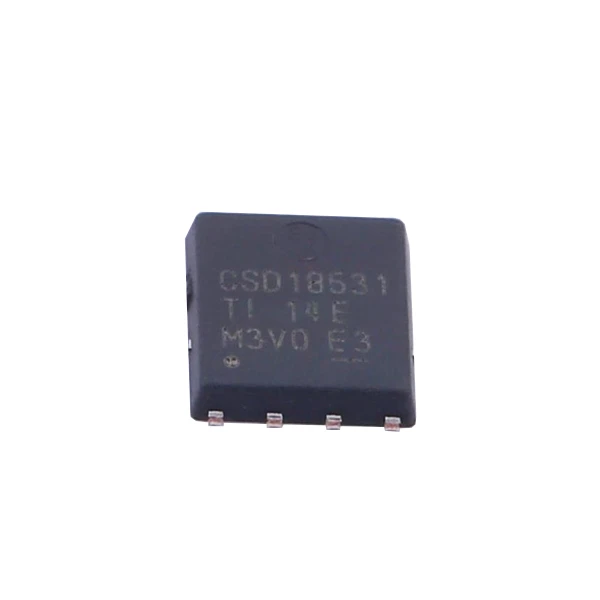 CSD18531Q5A VSONP-8 MOSFET 60V