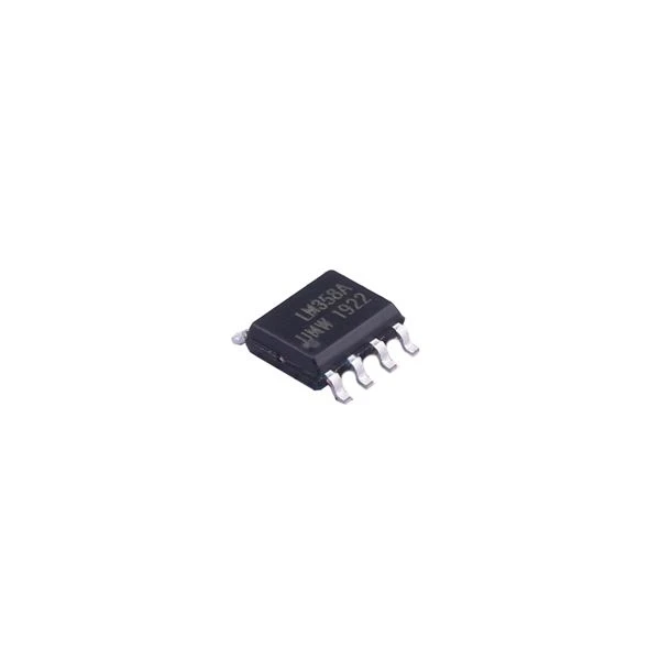LM358ADR Amplificador Operacional SOP-8 SMD LM358