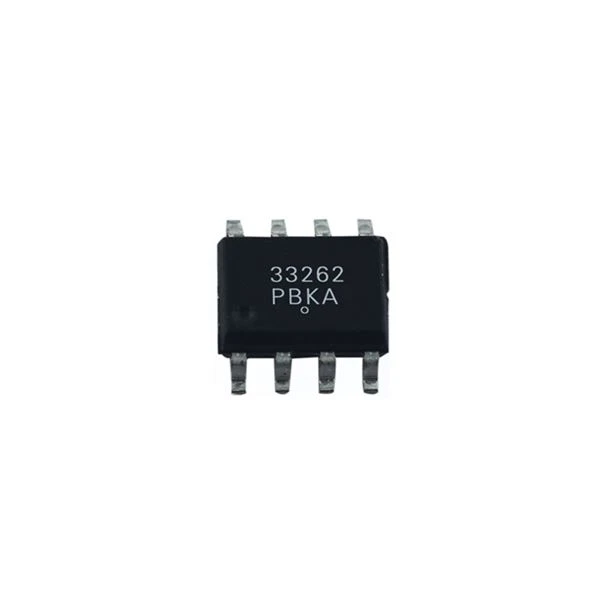 MC33262DR2G nuevo CI de control de potencia original