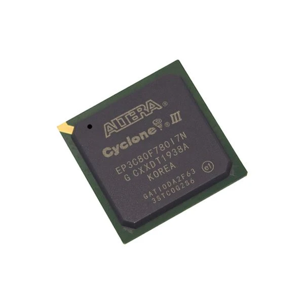 EP3C80F780I7N Encapsulación BGA780 Matriz de puerta programable
