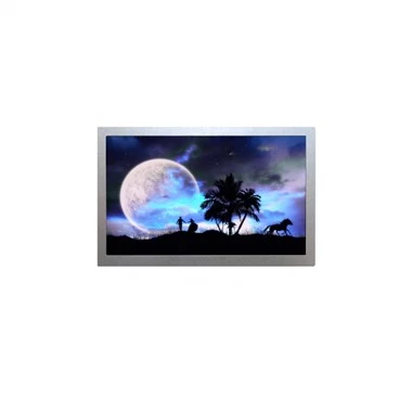 Exhibición del módulo de LCD del módulo 800*600 LCD de 10.4 pulgadas AT104SN01