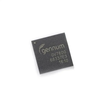 TRANSMISOR DIGITAL IC GV7600-IBE3 100BGA