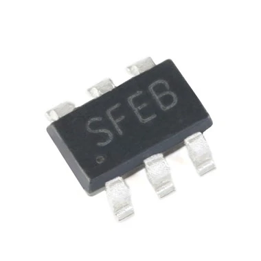 Circuitos integrados LM2734YMK/NOPB TSOT-23-6