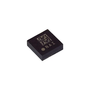 Acelerómetro de tres ejes LIS2DHTR ST Encapsulation LGA14 Ultra Low Power High Performance