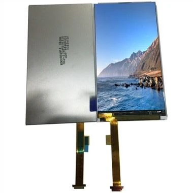 Original a estrenar en stock GCX162AKM-7 4.0 Pantalla LCD de pulgadas