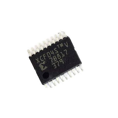 XCF04SVO20C Circuitos integrados Chip IC TSSOP20