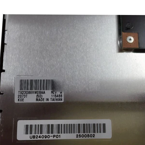TX23D86VM0BAA lcd screen