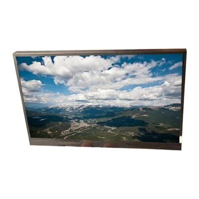 Pantalla LCD HannStar HSD101IHW1-C00 de 10,1 pulgadas para pantalla automotriz