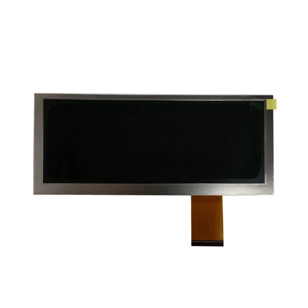 8.8 Inch 1280*480 COG-VLSZT011-01 LCD Screen Display For Car
