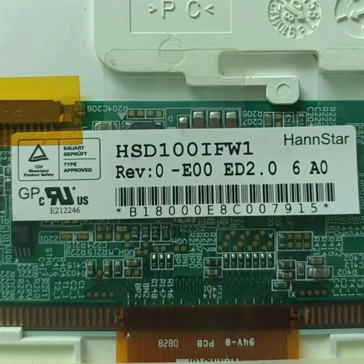 HSD100IFW1-E00