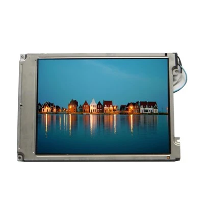 EDMGRB8KMF Venta caliente Pantalla industrial CSTN-LCD de 7,8 pulgadas