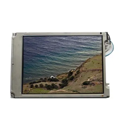 Panel LCD EDMMR04GOO de 4,6 pulgadas 240*64 para uso industrial