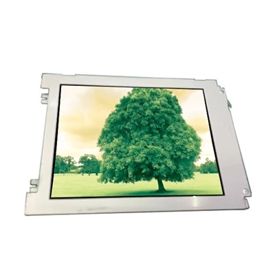 Panel LCD transmisivo KCS072VG2MA-G16 con industrial