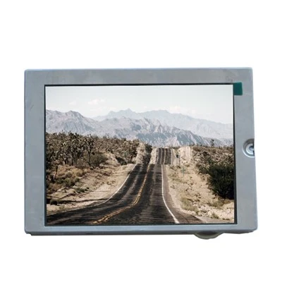 Pantalla industrial LCD original de 5,7 pulgadas KG057QVLCD-G000
