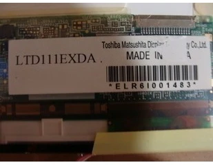 LTD111EXDS 1366*768 11.Pantalla LCD TFT-LCD de 1 pulgada para computadora portátil