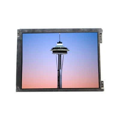 LTD121C32S 12,1 pulgadas 800*600 para pantalla industrial TFT-LCD LVDS