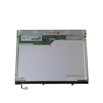 LTD12C505D 1280*1024 12.Pantalla TFT-LCD de 1 pulgada para computadora portátil