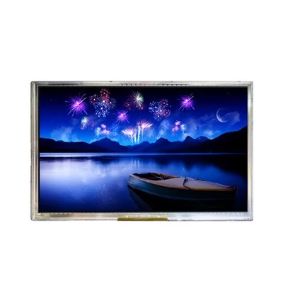 NUEVA pantalla LCD NL12876AC18-03KD de 10,6 pulgadas 1280*768
