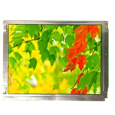 NL6448BC33-24 10.4 Pantalla LCD de 640*480 pulgadas para uso industrial