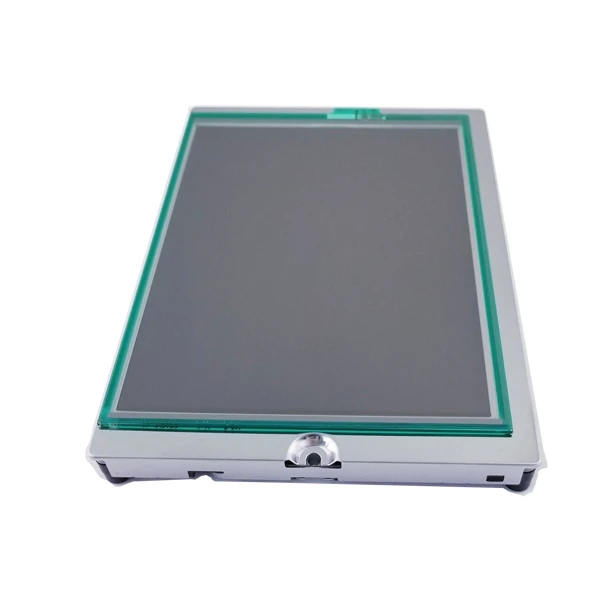 TCG057QVLCK-G00 5.Panel LCD TFT A-Si de 7 pulgadas